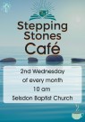 Stepping Stones Cafe