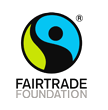 Fairtrade logo 2021