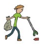 litter-pick