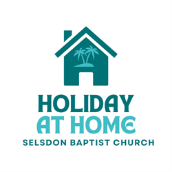 holiday at home logo