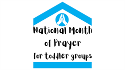 National Month of Prayer for T