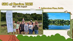 Revive 2025 slide