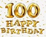 100birthday