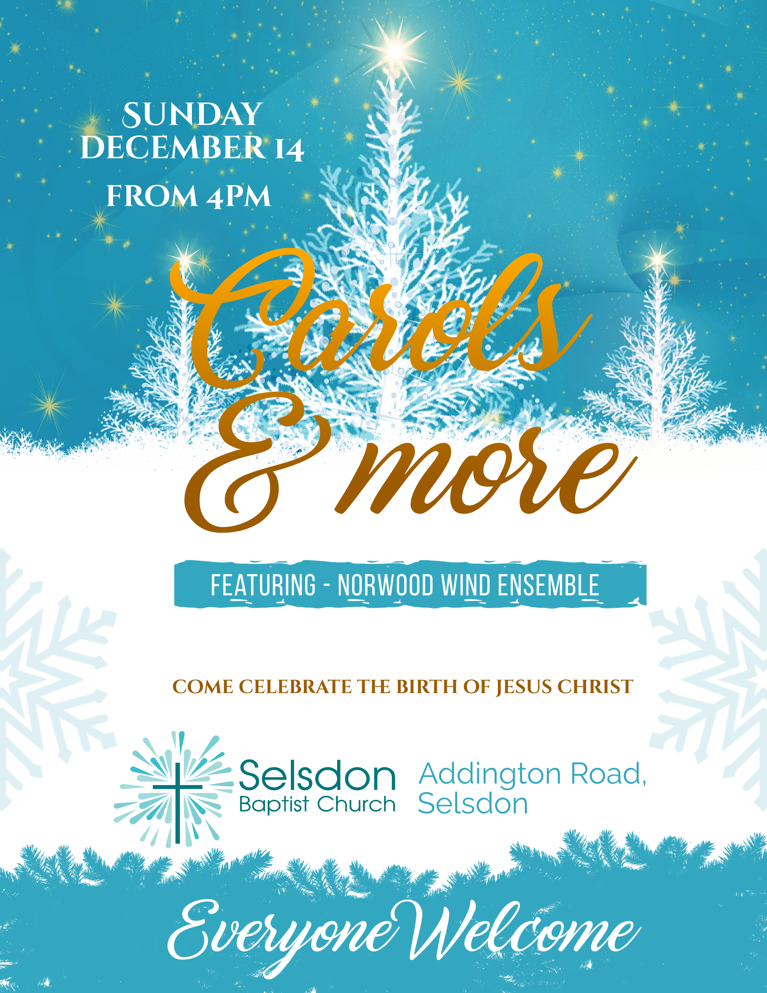 Poster and Flyer 2025 page 1