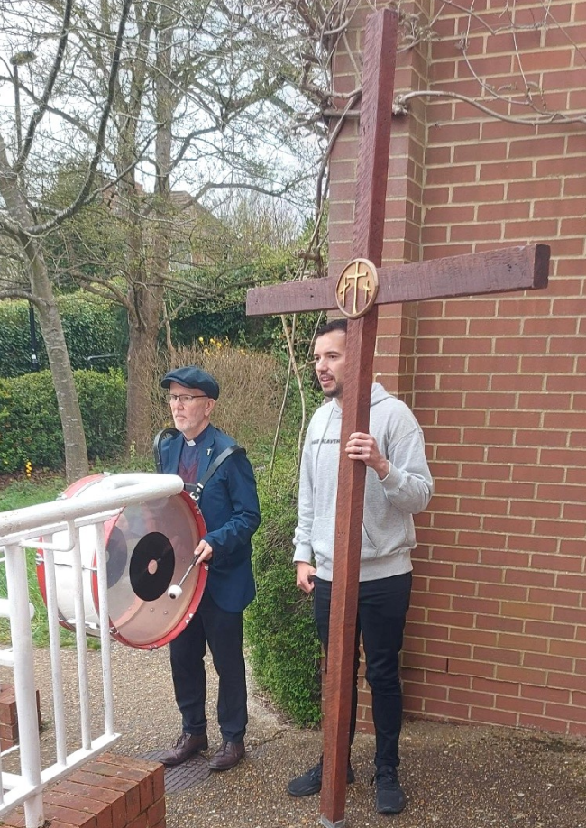 Easter 2026