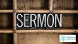 Sermons 