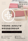 Young Adults House Group