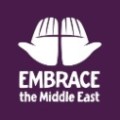 Sunday Service - Embrace the Middle East - Rowena Worthington