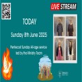 Sunday service - All Age: Pentecost