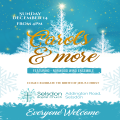 Carols and more