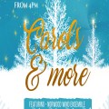 4 O'clock Service - Carols & more