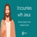Sunday service - An encounter in Nazareth