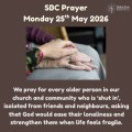 SBC PRAYER 