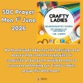 SBC PRAYER 